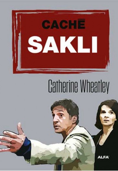 Cache Saklı Cache Saklı
