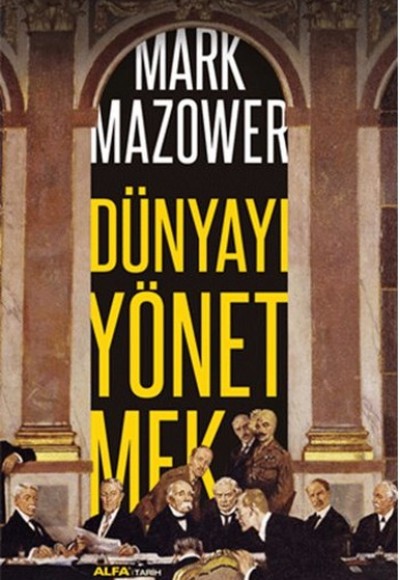 Dünyayı Yönetmek