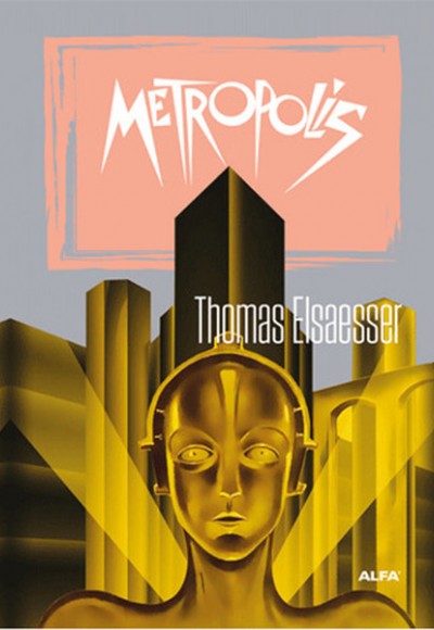 Metropolis Metropolis