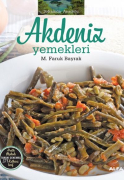 Akdeniz Yemekleri Akdeniz Yemekleri