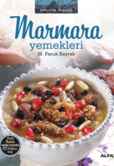 Marmara Yemekleri Marmara Yemekleri