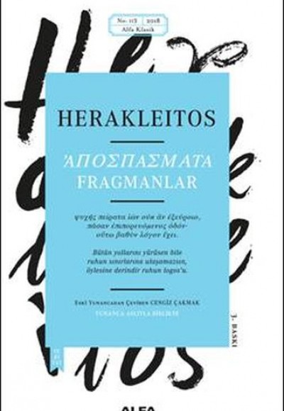 Fragmanlar Fragmanlar