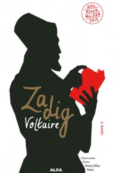 Zadig Zadig