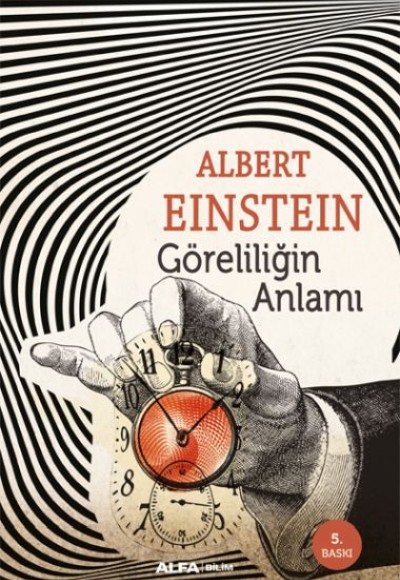 Göreliliğin Anlamı Göreliliğin Anlamı