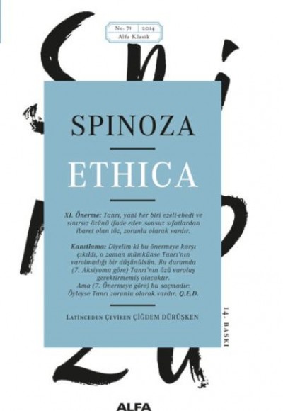 Ethica Ethica