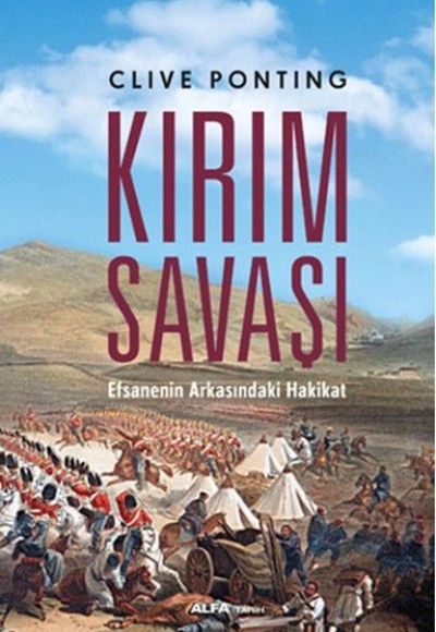 Kırım Savaşı Kırım Savaşı