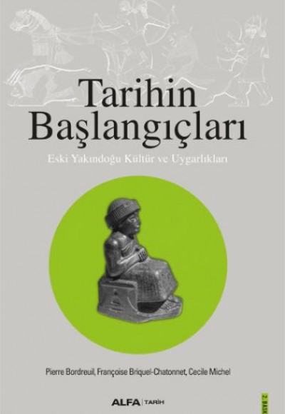 Tarihin Başlangıçları