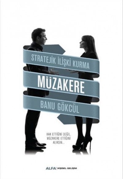 Müzakere Müzakere