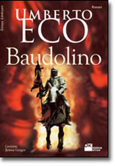 Baudolino Baudolino