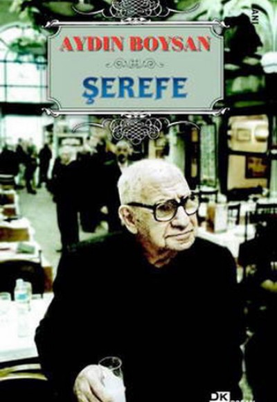 Şerefe Şerefe