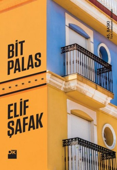 Bit Palas Bit Palas