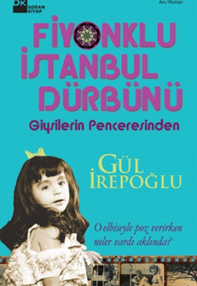 Fiyonklu İstanbul Dürbünü Fiyonklu İstanbul Dürbünü