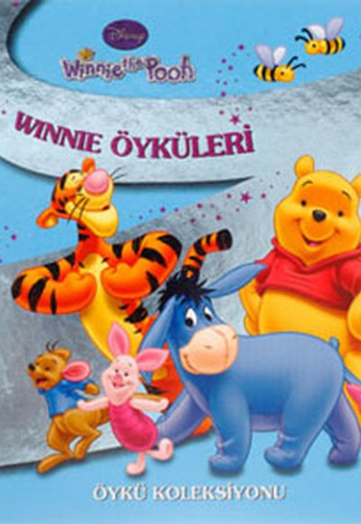 Disney Winnie Öyküleri Disney Winnie Öyküleri