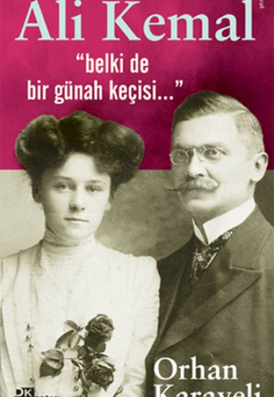 Ali Kemal Ali Kemal