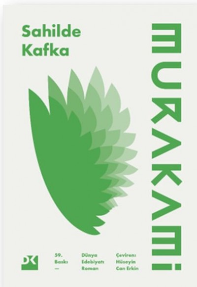 Sahilde Kafka Sahilde Kafka