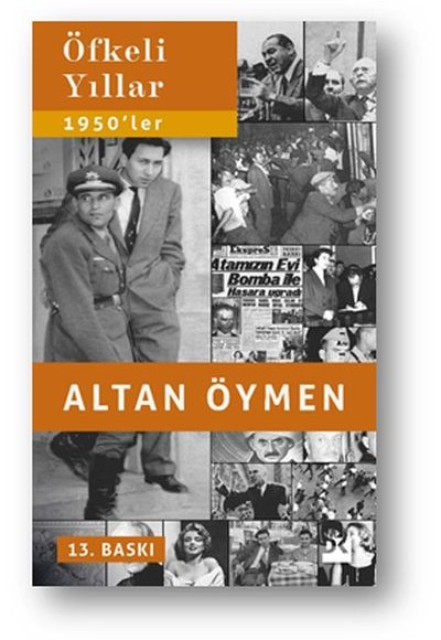 Öfkeli Yıllar Öfkeli Yıllar