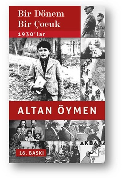 Bir Dönem Bir Çocuk Bir Dönem Bir Çocuk