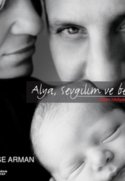 Alya,Sevgilim ve Ben / Bizim Hikayemiz Alya,Sevgilim ve Ben / Bizim Hikayemiz