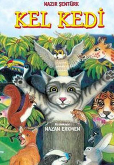 Kel Kedi Kel Kedi