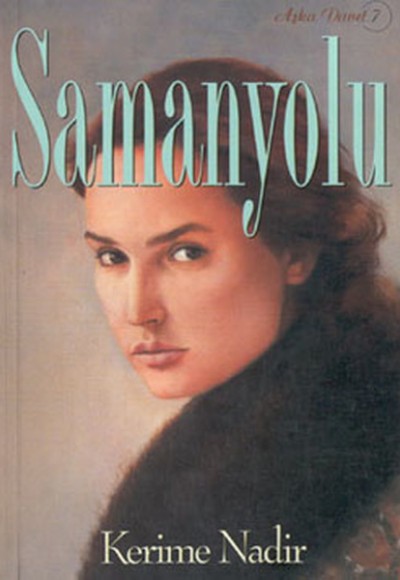 Samanyolu Samanyolu