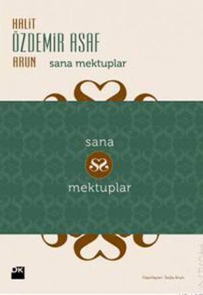 Sana Mektuplar Sana Mektuplar