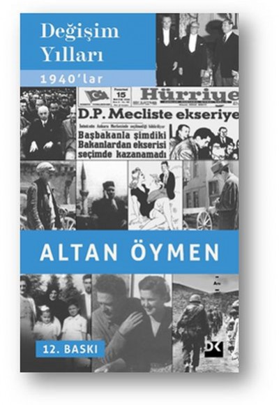 Değişim Yılları Değişim Yılları