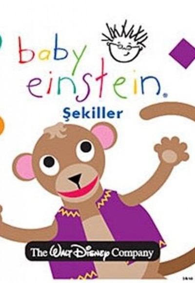 Bayb Einstein - Şekiller Bayb Einstein - Şekiller