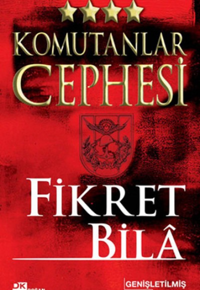 Komutanlar Cephesi Komutanlar Cephesi