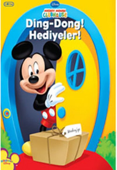 Ding-Dong! Hediyeler! Ding-Dong! Hediyeler!