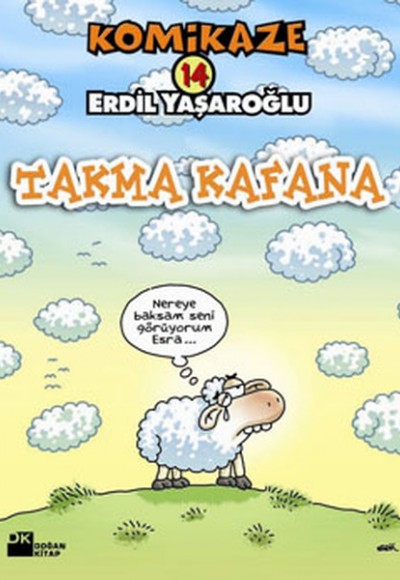 Komikaze 14 / Takma Kafana Komikaze 14 / Takma Kafana
