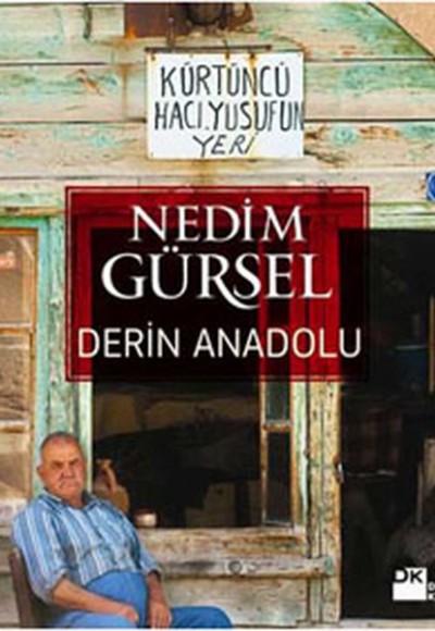 Derin Anadolu Derin Anadolu