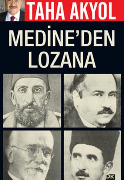 Medine'den Lozana Medine'den Lozana