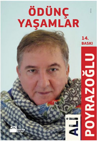 Ödünç Yaşamlar Ödünç Yaşamlar