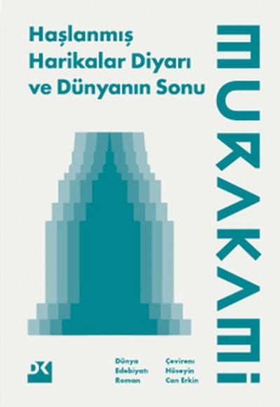 Haşlanmış Harikalar Diyarı ve Dünyanın Sonu Haşlanmış Harikalar Diyarı ve Dünyanın Sonu