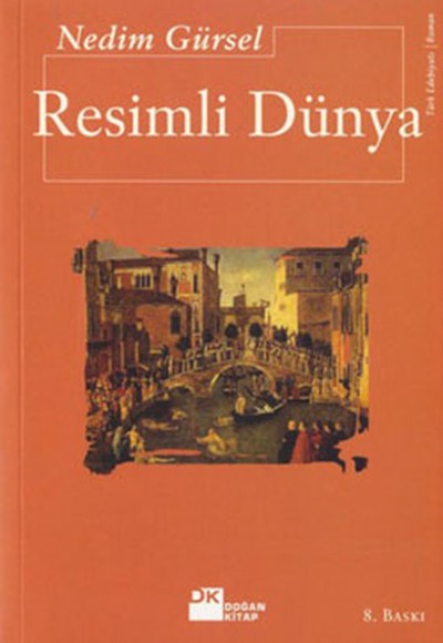 Resimli Dünya Resimli Dünya