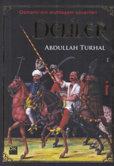 Deliler Deliler