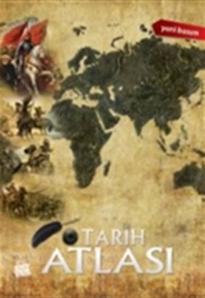 Karatay Tarih Atlası Karatay Tarih Atlası