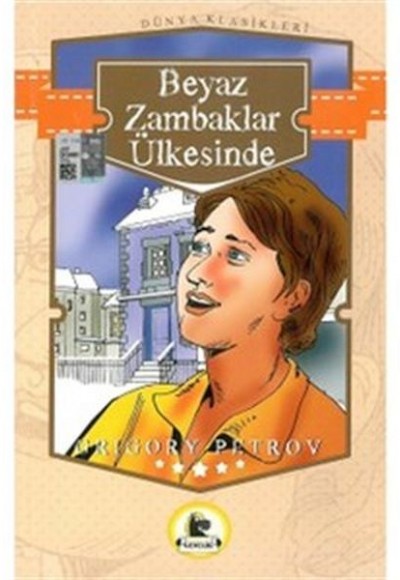 Beyaz Zambaklar Ülkesinde Beyaz Zambaklar Ülkesinde
