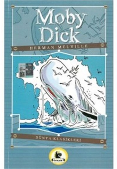 Moby Dick Moby Dick