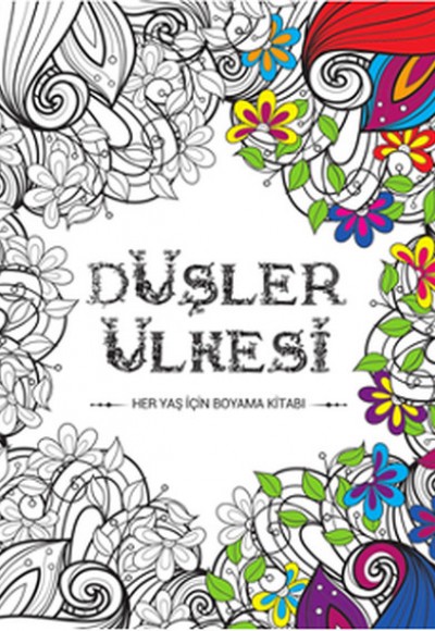 Düşler Ülkesi Düşler Ülkesi