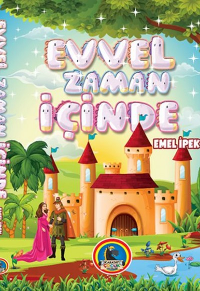 Evvel Zaman İçinde Evvel Zaman İçinde
