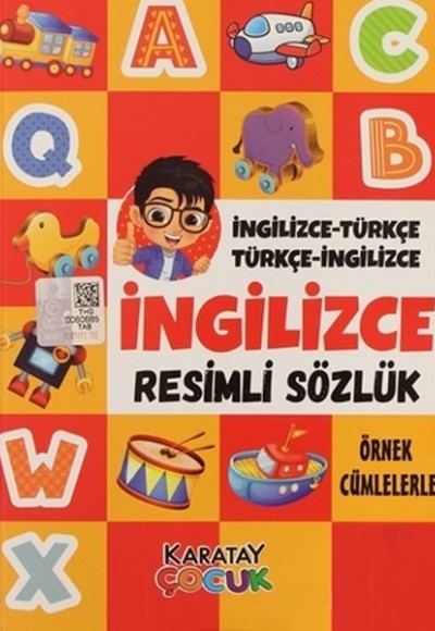 İngilizce Resimli Sözlük İngilizce Resimli Sözlük