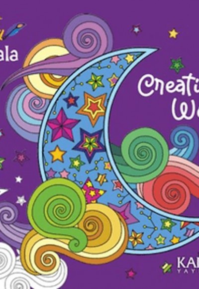 Art Therapy Mandala - Creative World Art Therapy Mandala - Creative World