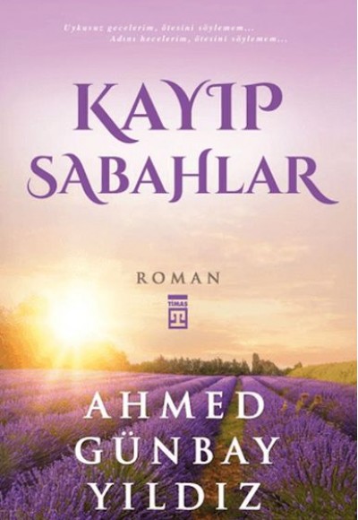 Kayıp Sabahlar Kayıp Sabahlar