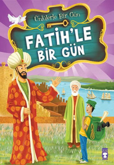 Fatihle Bir Gün Fatihle Bir Gün