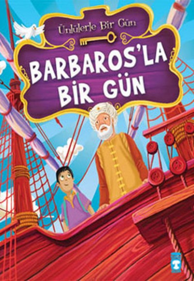 Barbaros’la Bir Gün Barbaros’la Bir Gün