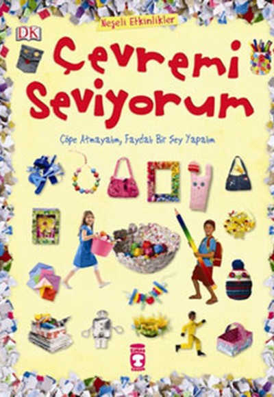 Çevremi Seviyorum Çevremi Seviyorum
