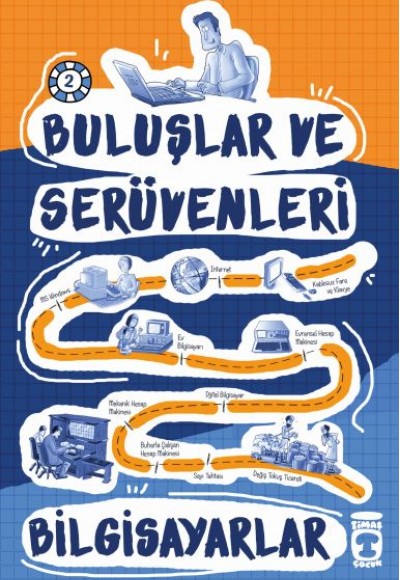 Buluşlar ve Serüvenleri - Bilgisayar Buluşlar ve Serüvenleri - Bilgisayar