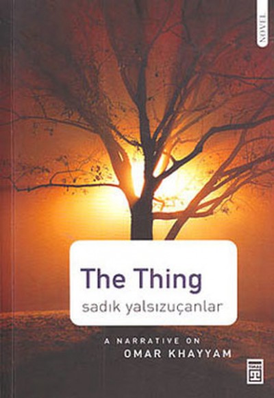 The Thing The Thing
