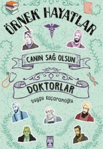 Doktorlar - Canın Sağolsun Doktorlar - Canın Sağolsun